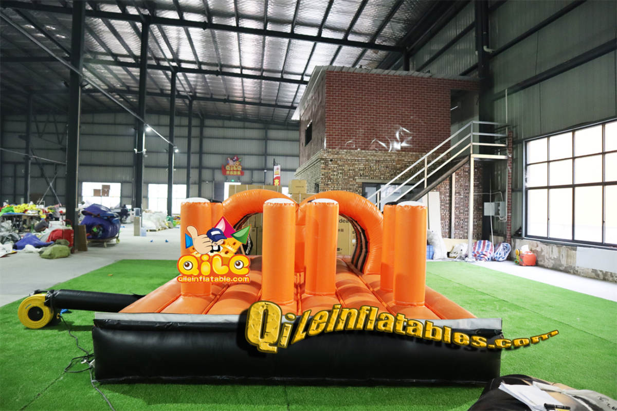 qile-5015 inflatable sports games