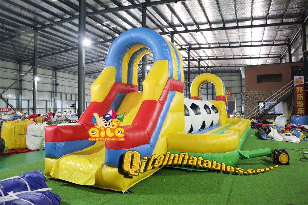 qile-5020 inflatable sports games