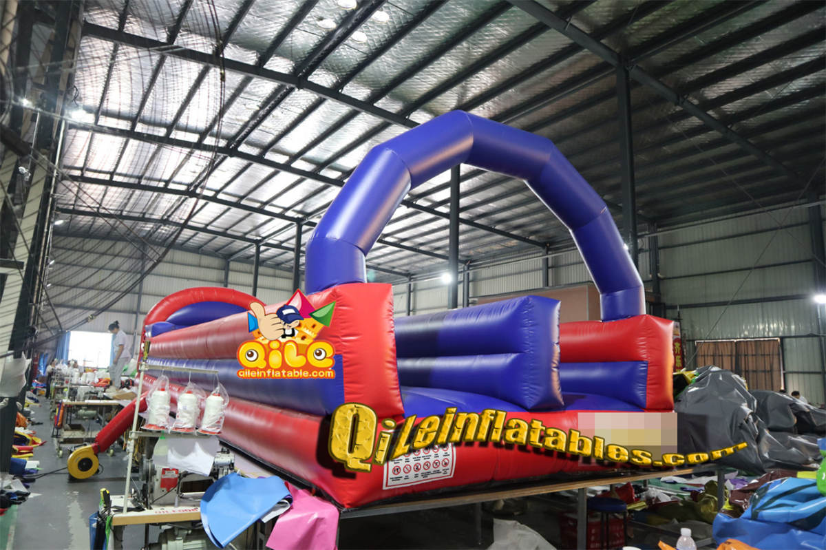 qile-5030 inflatable sports games