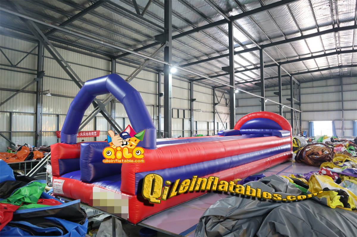 qile-5030 inflatable sports games