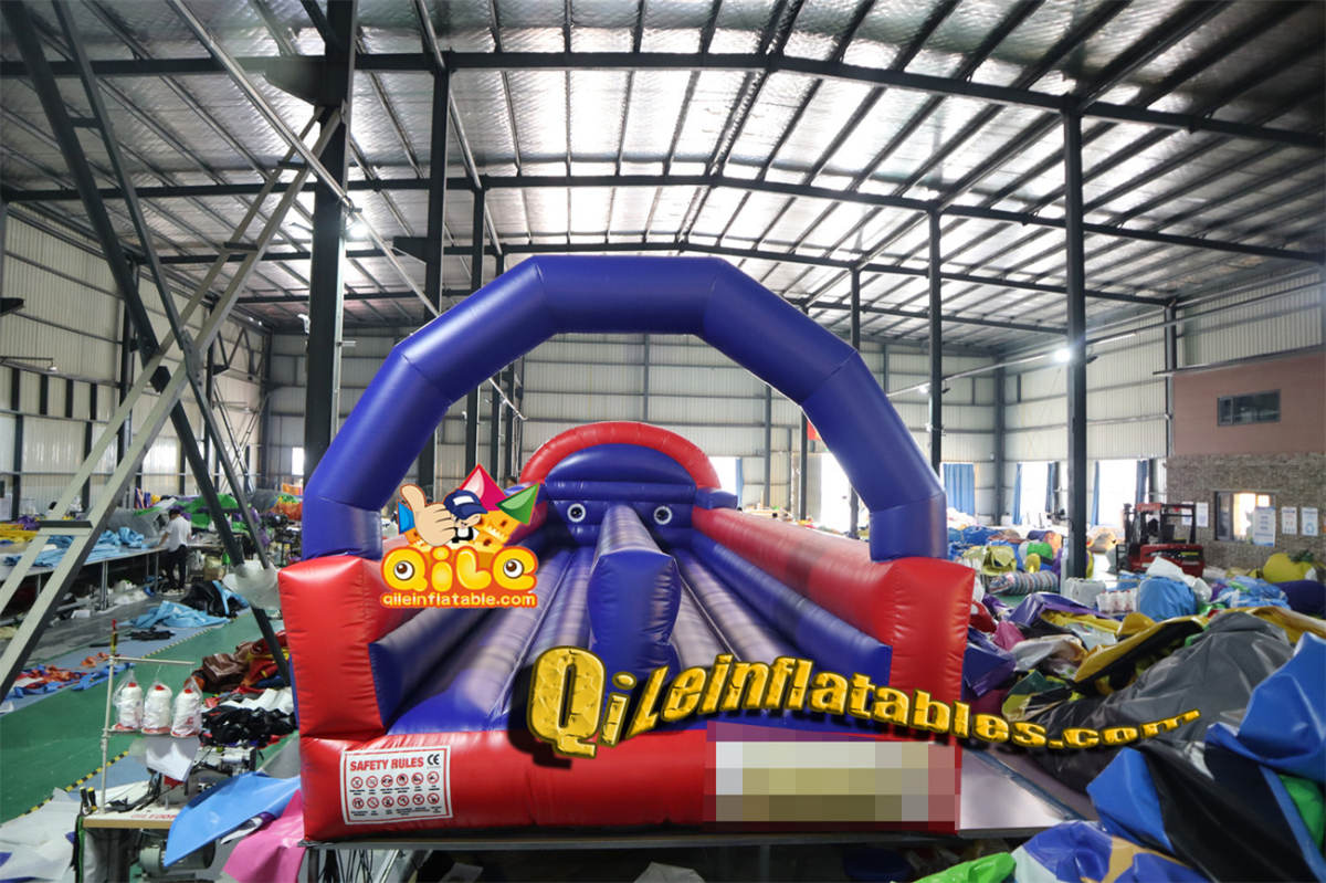 qile-5030 inflatable sports games
