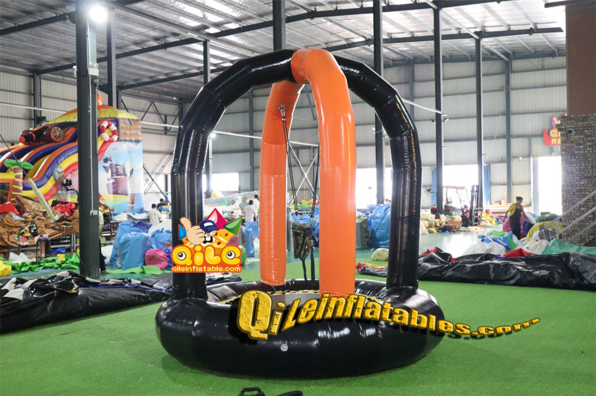 qile-5032 inflatable sports games