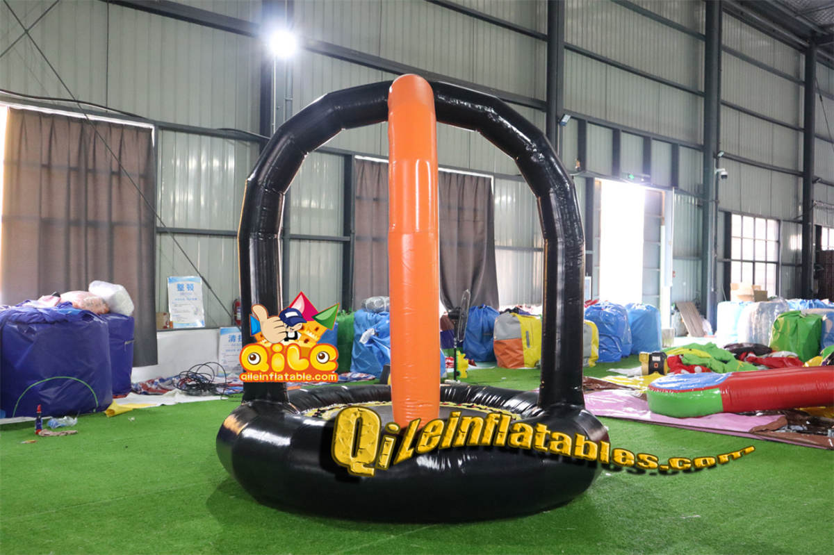 qile-5032 inflatable sports games