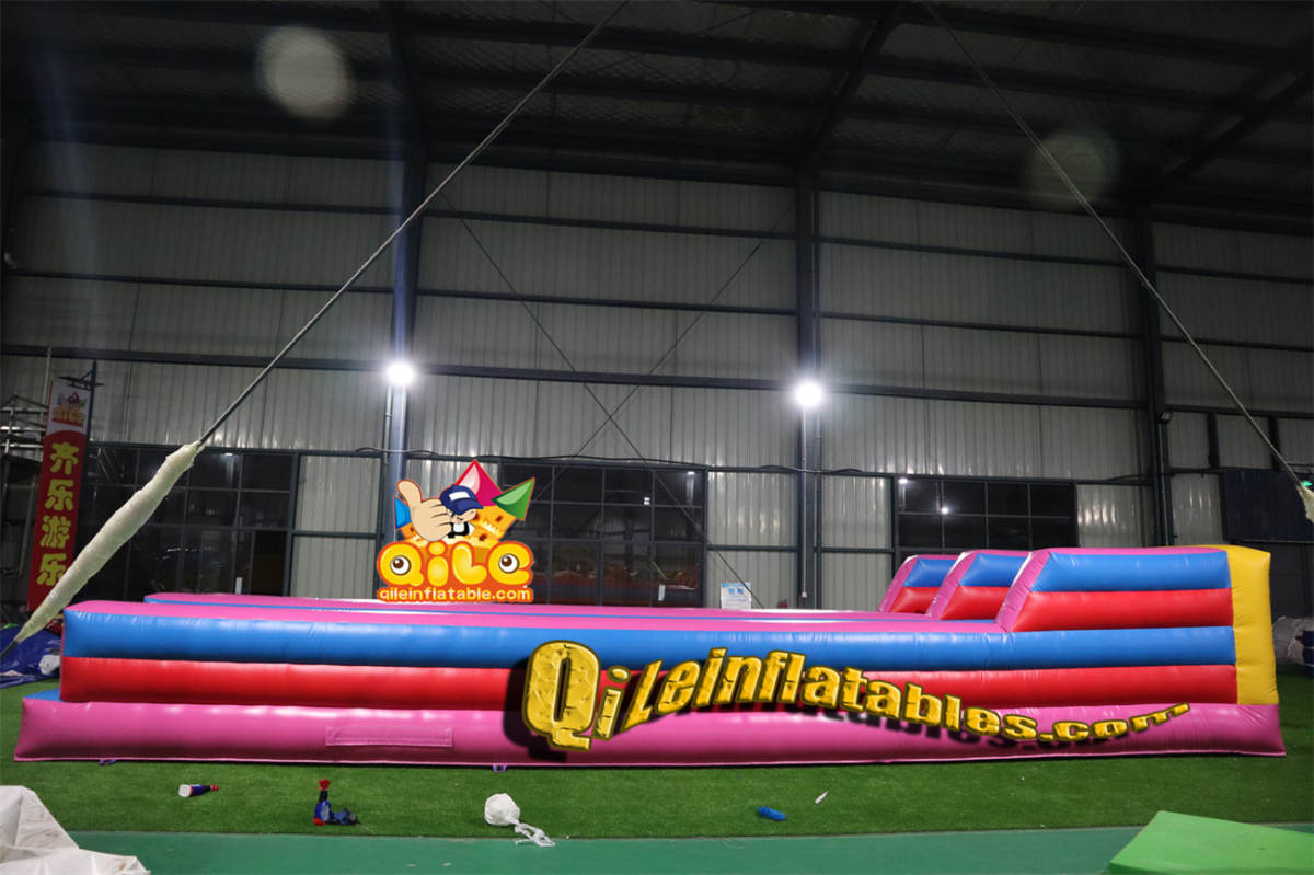 qile-5033 inflatable sports games