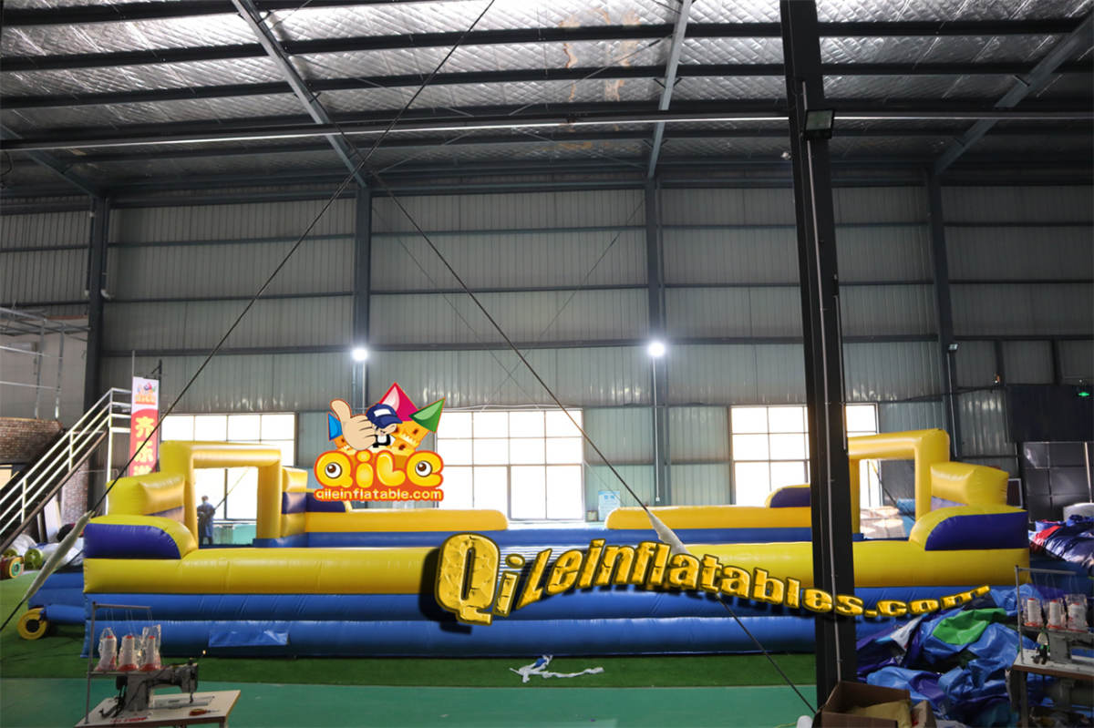 qile-5034 inflatable sports games
