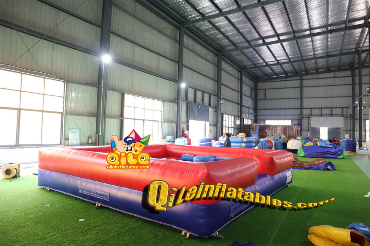 qile-5035 inflatable sports games
