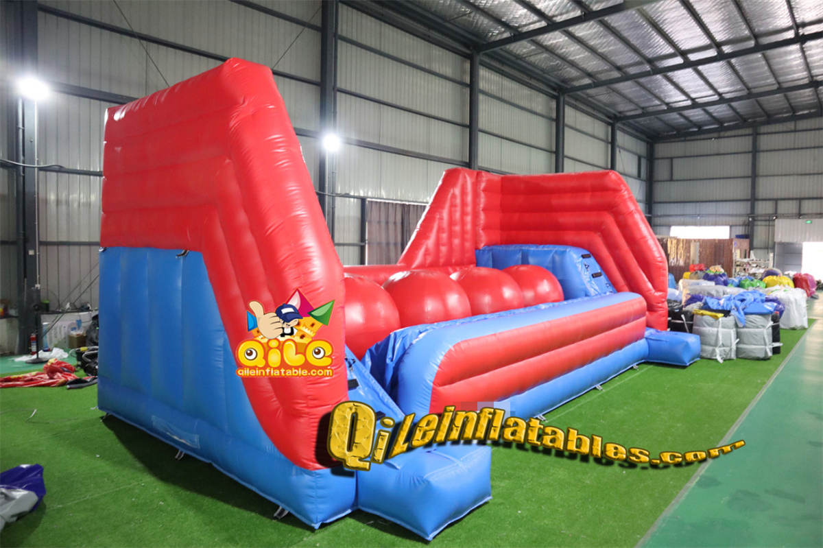 qile-5046 inflatable sports games
