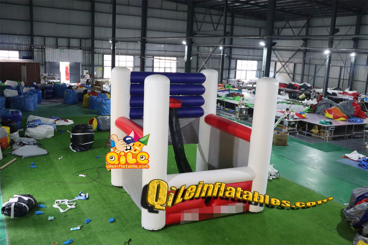 qile-5053 inflatable sports games