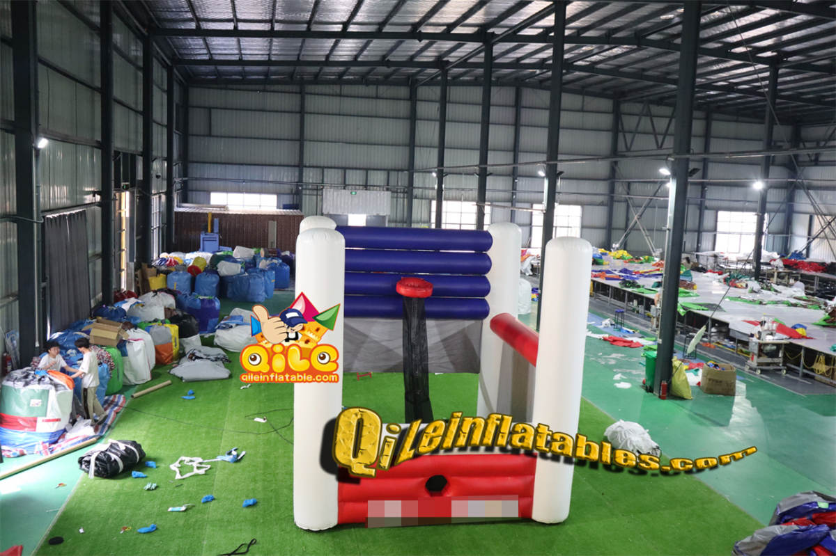 qile-5053 inflatable sports games