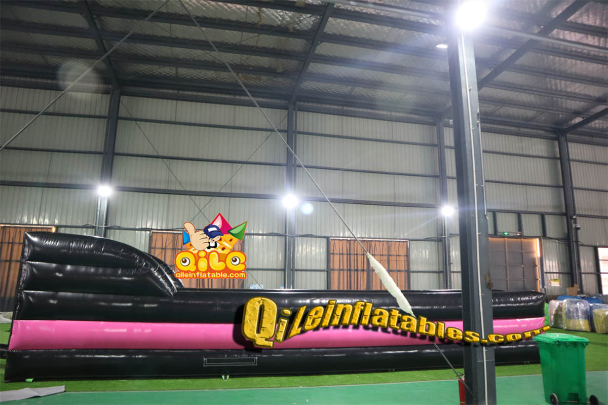 qile-5056 inflatable sports games