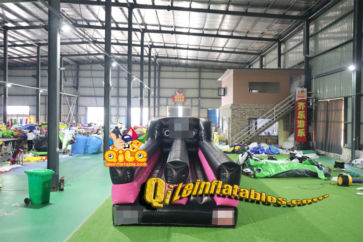 qile-5056 inflatable sports games