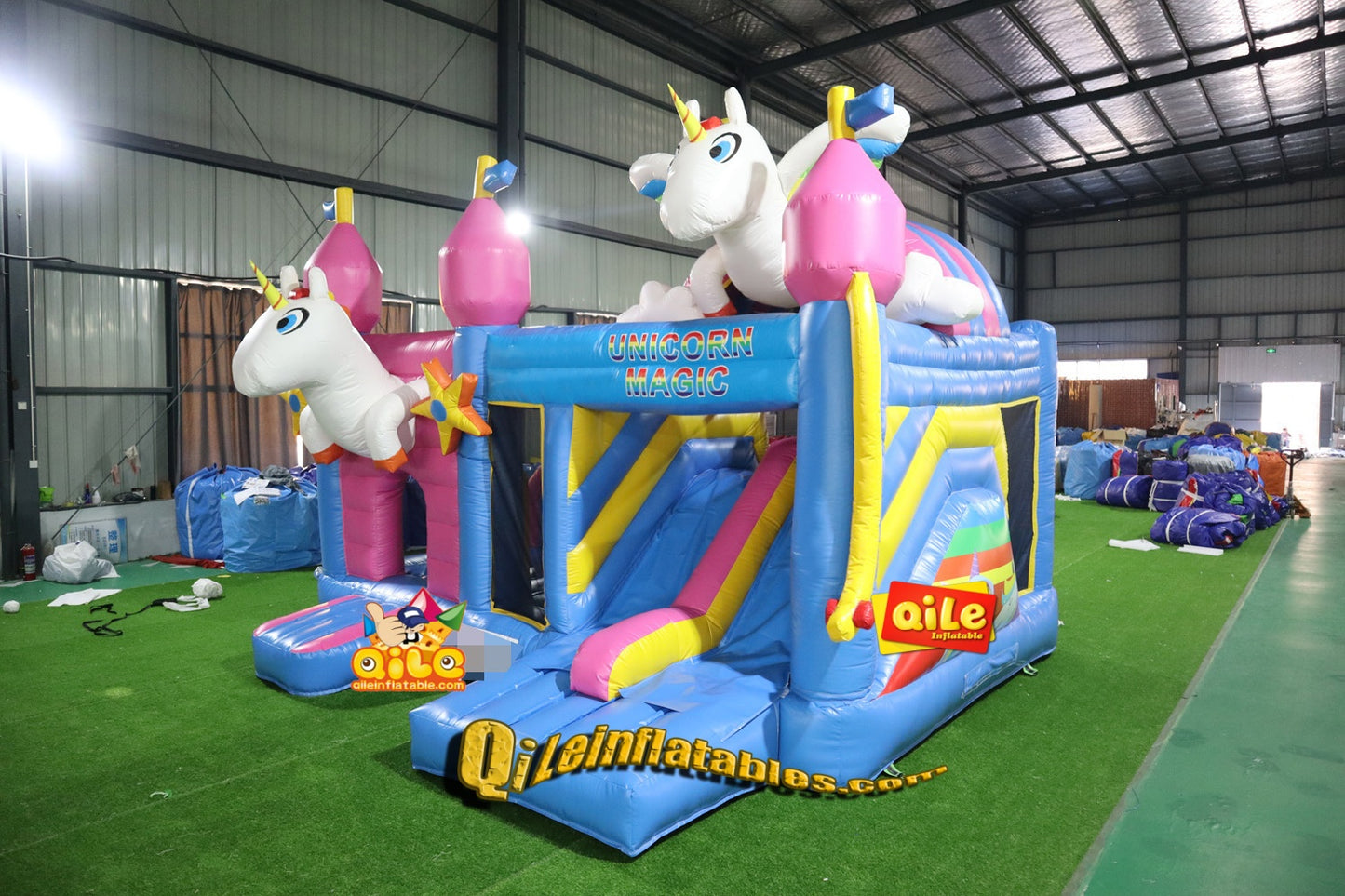 2024046 Castle combo for sales