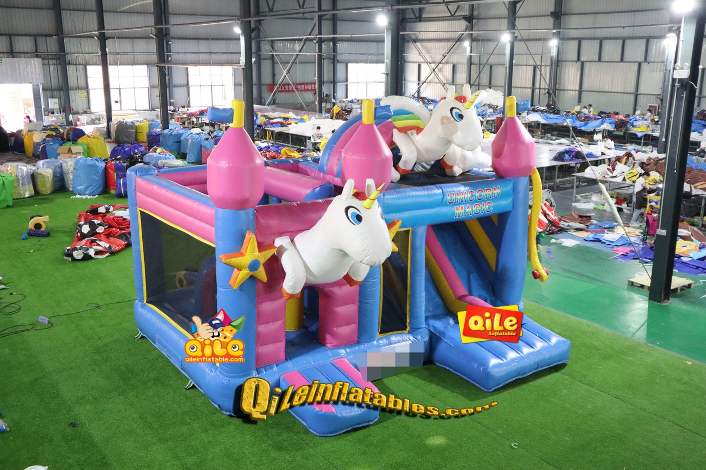 2024046 Castle combo for sales