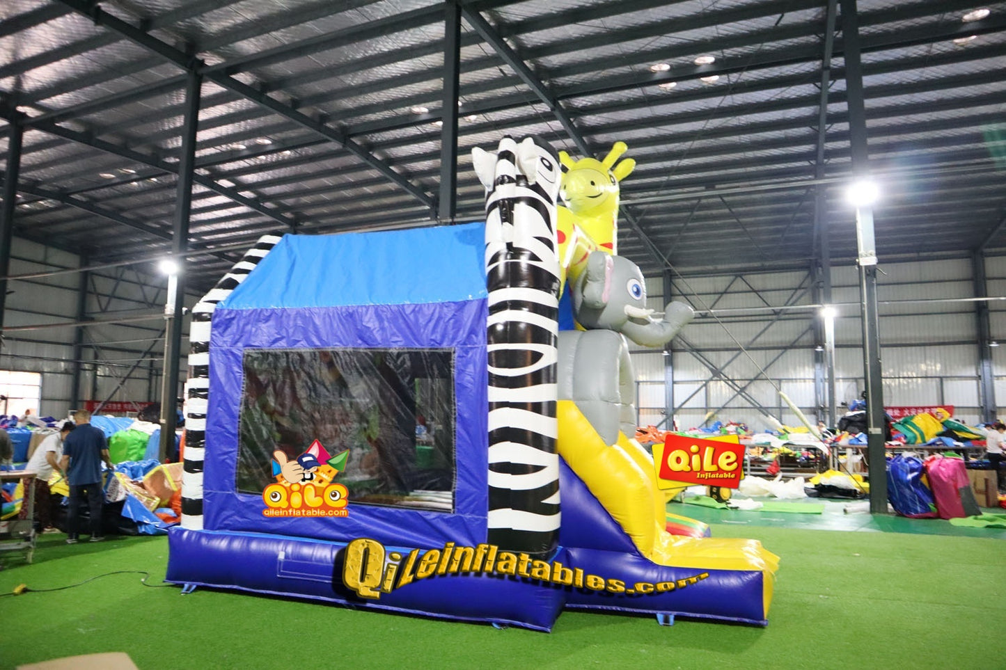 2024064 Castle combo for sales
