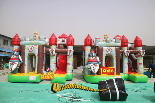 036s Castle combo  for sales