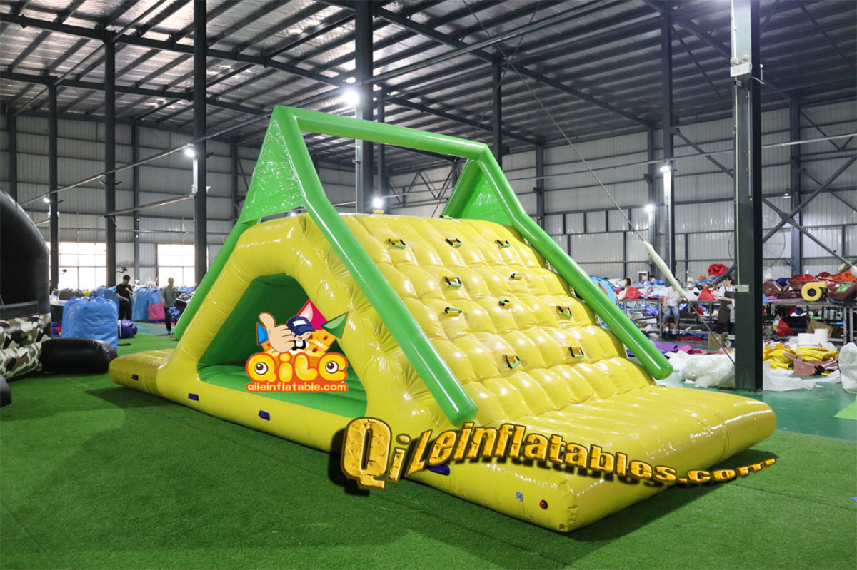 good-A001 inflatable water games hot sealed water park games