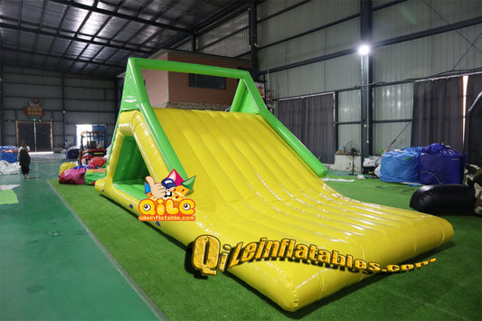 good-A001 inflatable water games hot sealed water park games