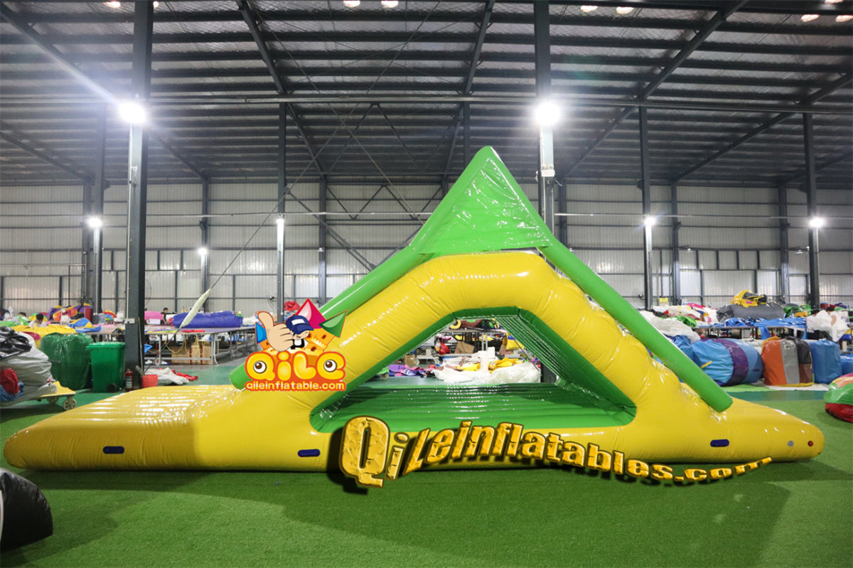 good-A001 inflatable water games hot sealed water park games