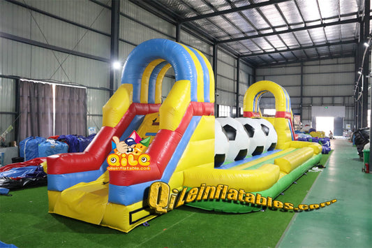 qile-5020 inflatable sports games