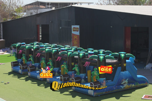 25013 Castle combo  for sales