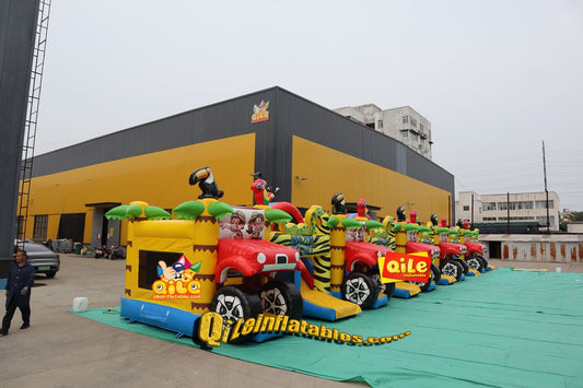25013 Castle combo  for sales
