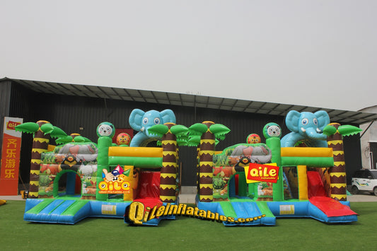 25025-1 Castle combo  for sales