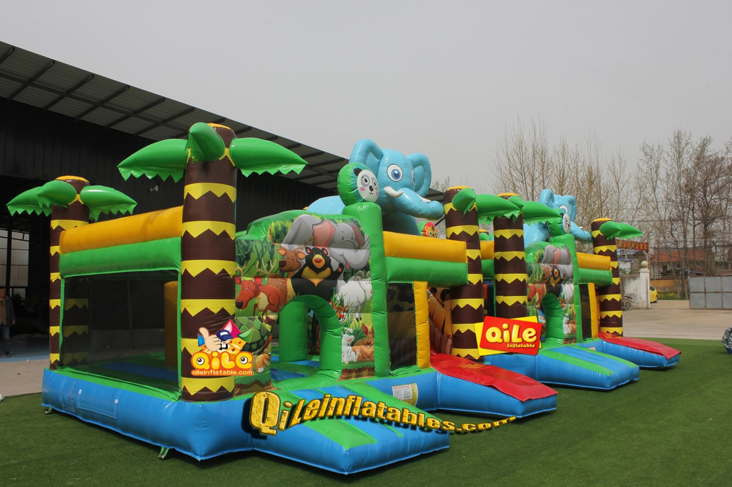 25025-1 Castle combo  for sales