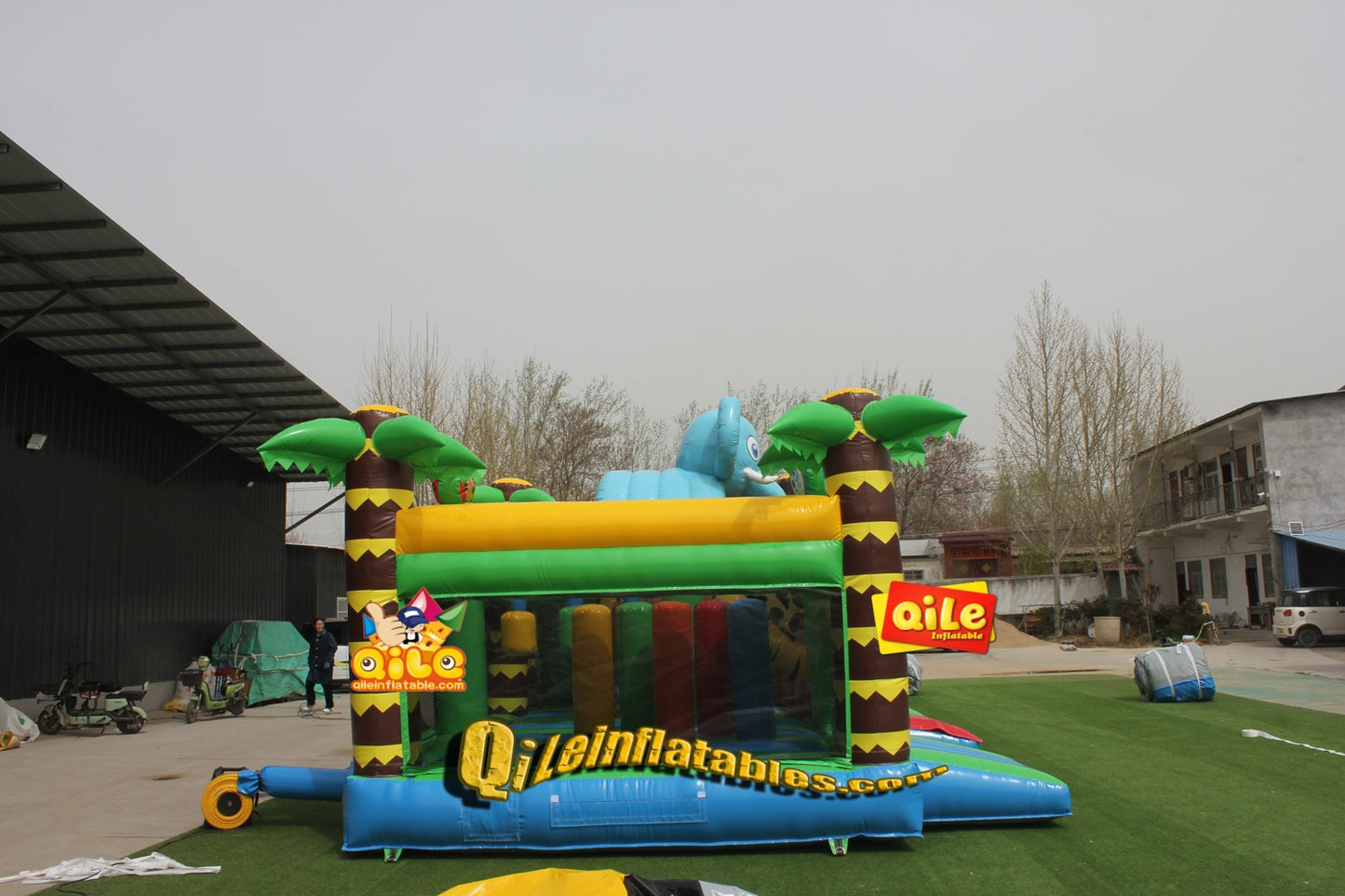 25025-1 Castle combo  for sales