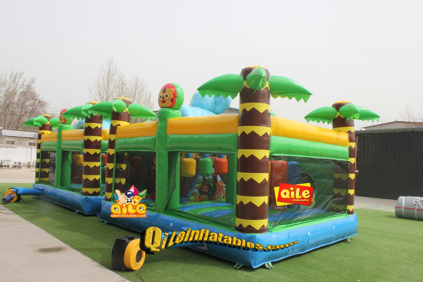 25025-1 Castle combo  for sales