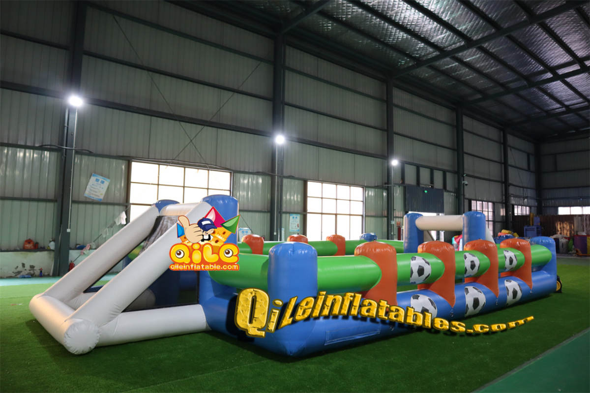 qile-5025 inflatable sports games