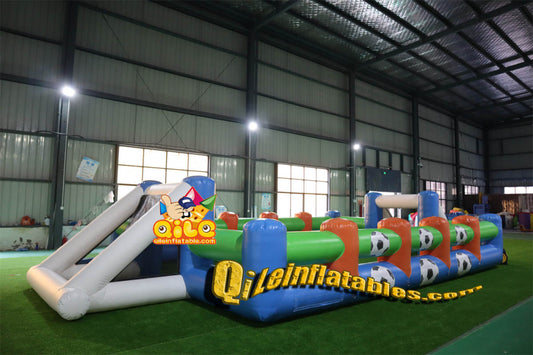 qile-5025 inflatable sports games