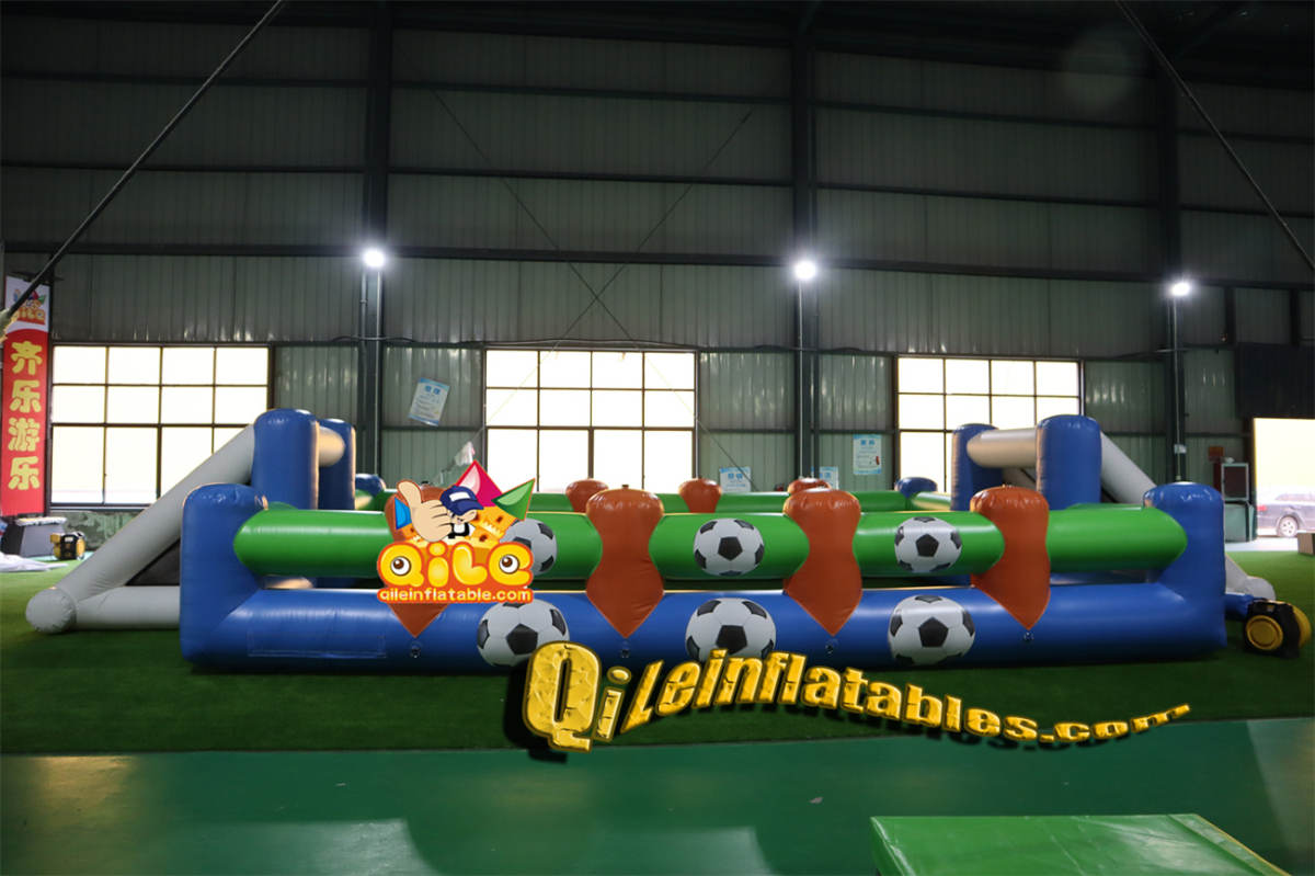 qile-5025 inflatable sports games