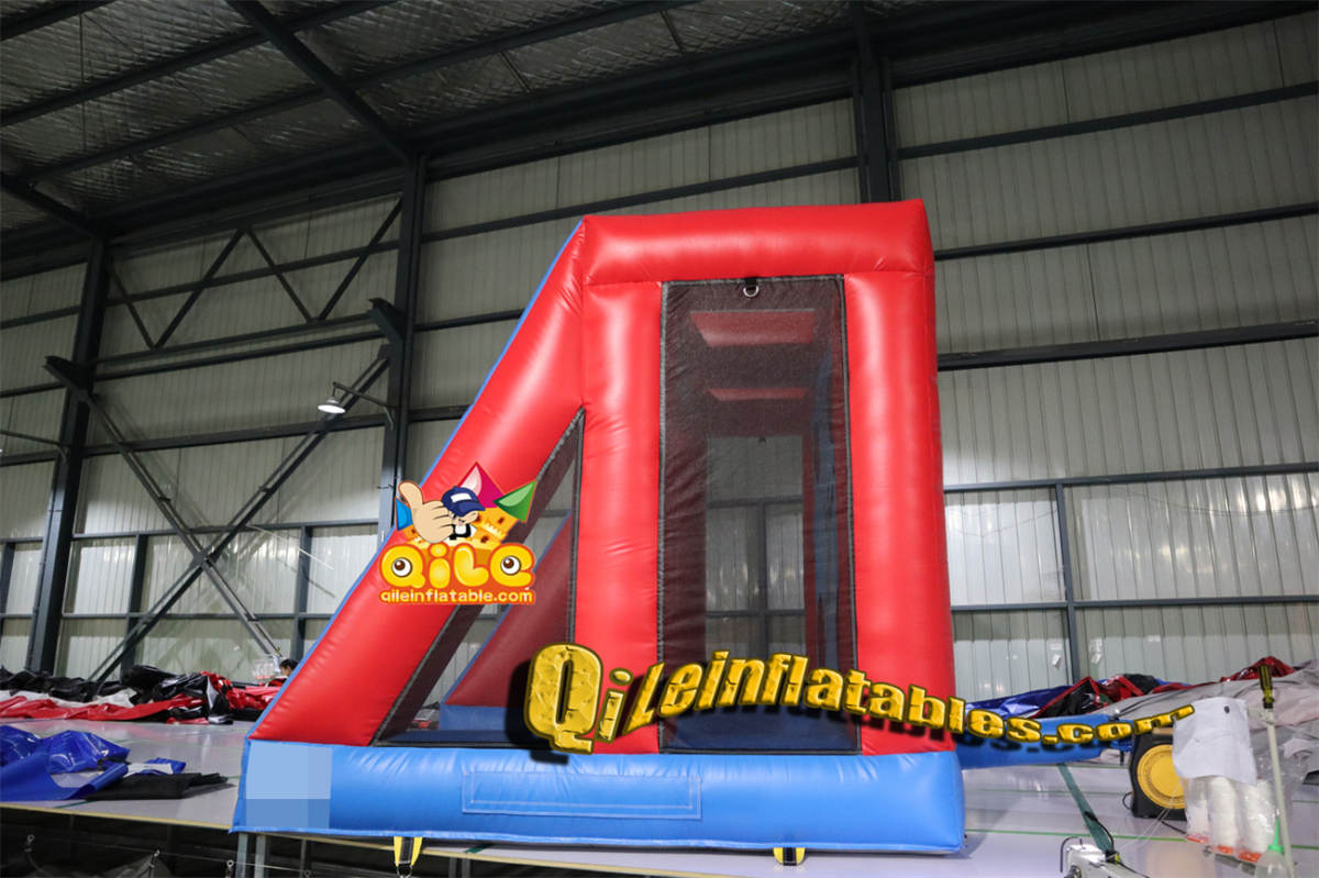 qile-5026 inflatable sports games