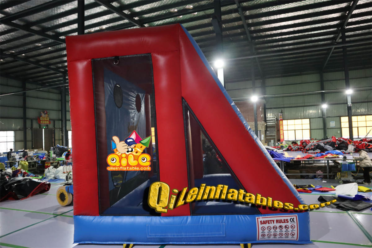 qile-5026 inflatable sports games