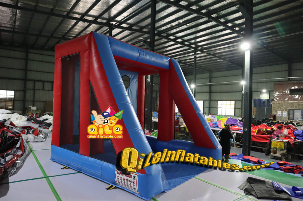 qile-5026 inflatable sports games