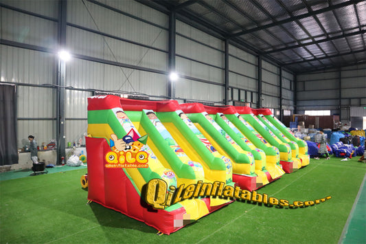 good-b002 mini inflatable combo