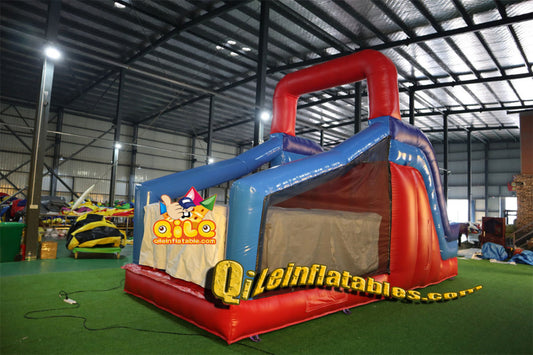 qile-8032 qile  inflatable obstacle