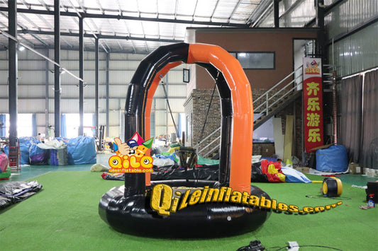 qile-5032 inflatable sports games