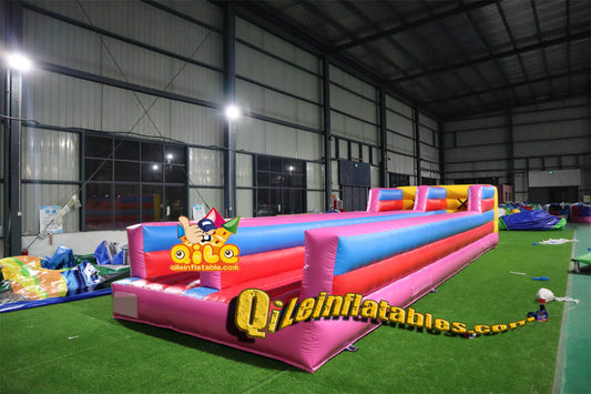 qile-5033 inflatable sports games