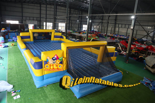 qile-5034 inflatable sports games