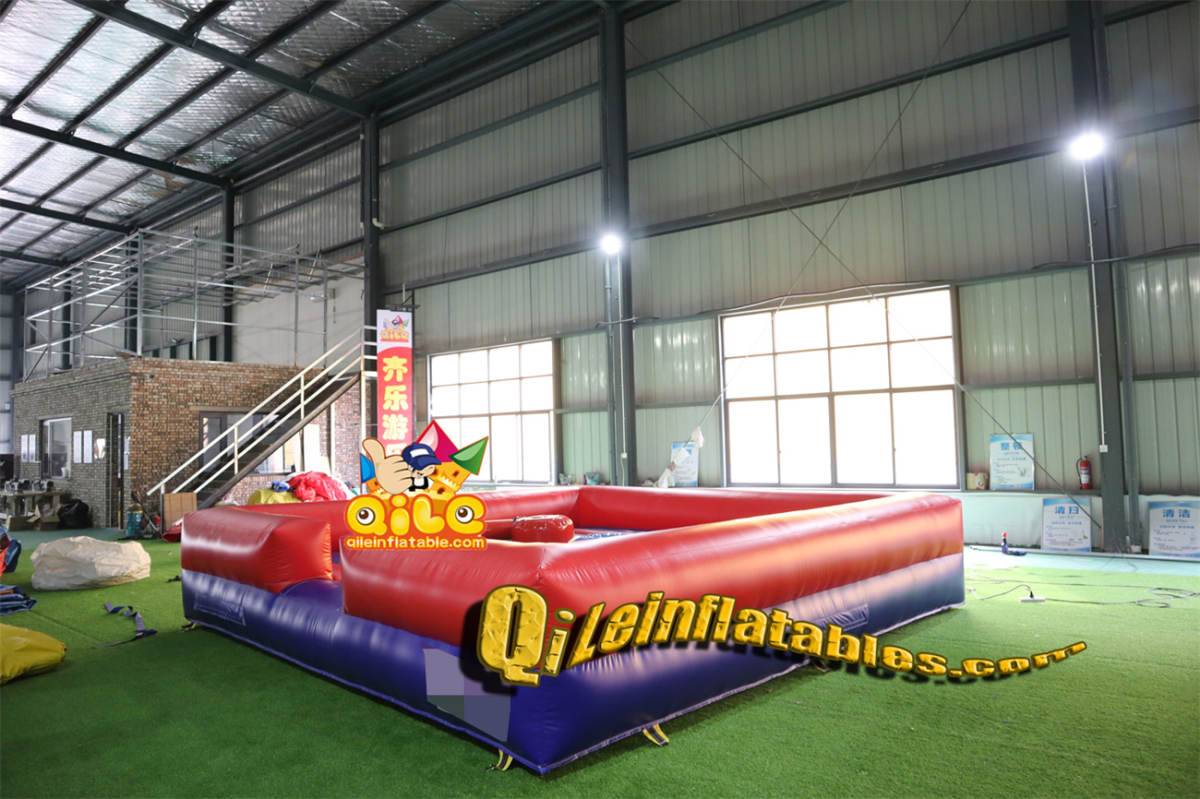 qile-5035 inflatable sports games