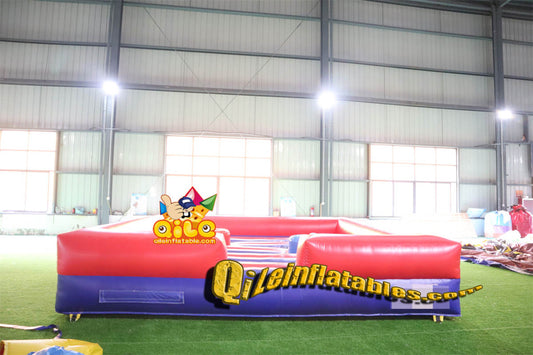 qile-5035 inflatable sports games