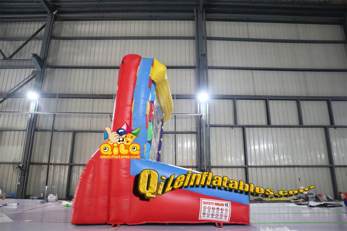 qile-5036 inflatable sports games