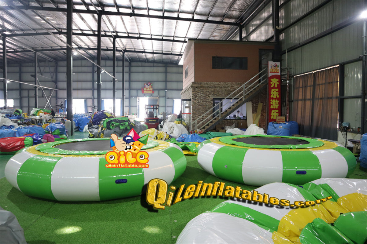 good-A003 inflatable water games hot sealed water park games