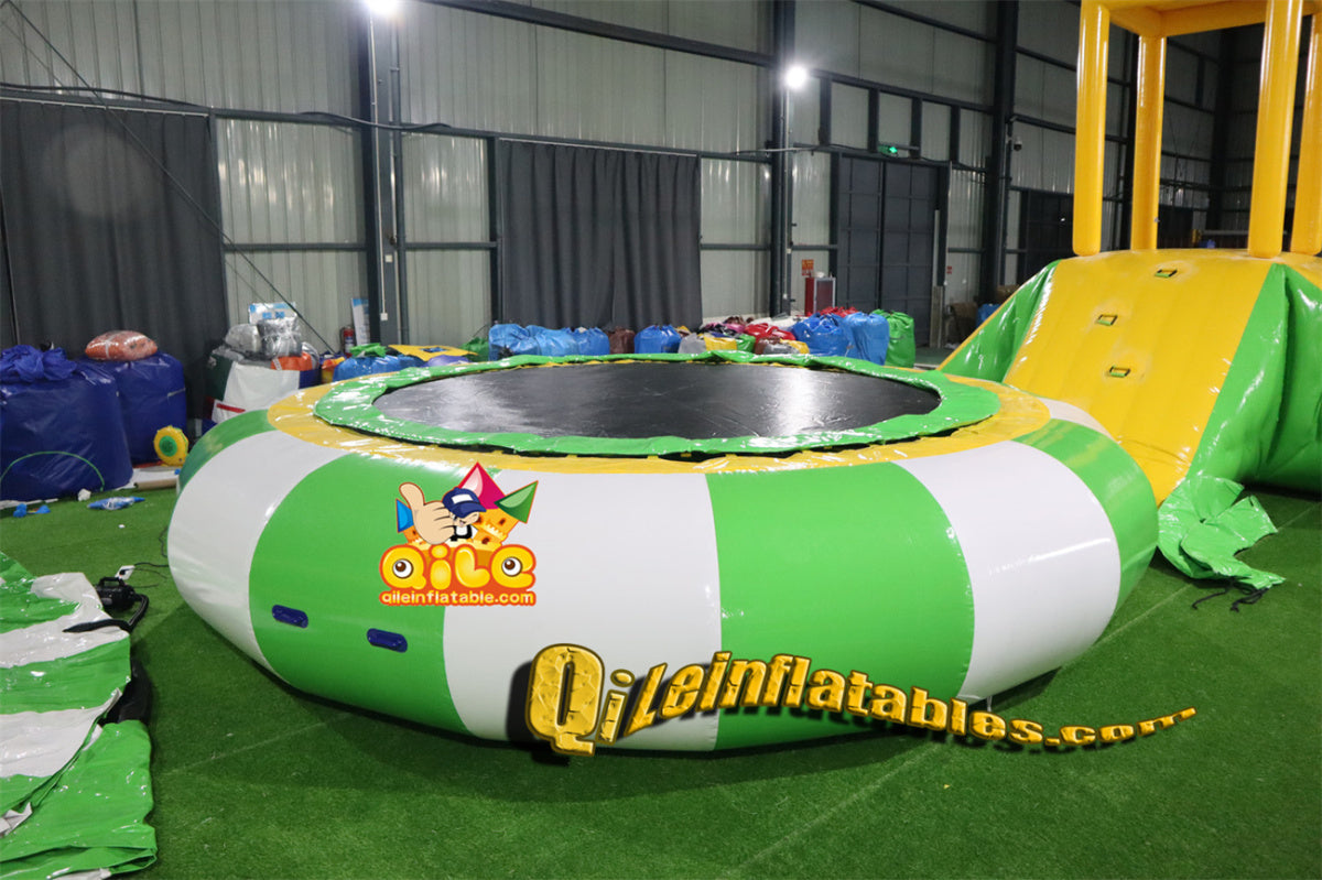 good-A003 inflatable water games hot sealed water park games