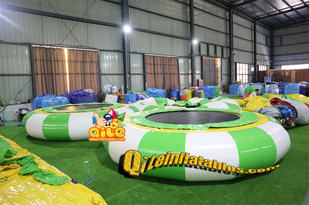good-A003 inflatable water games hot sealed water park games