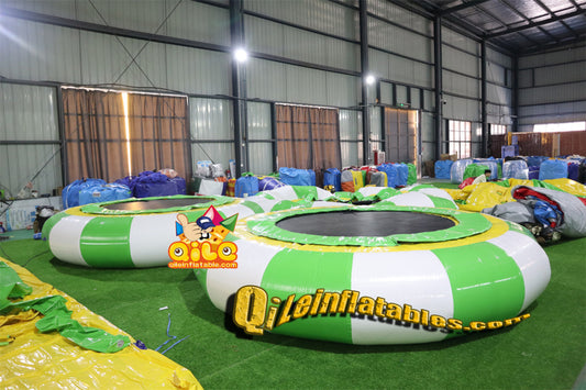 good-A003 inflatable water games hot sealed water park games