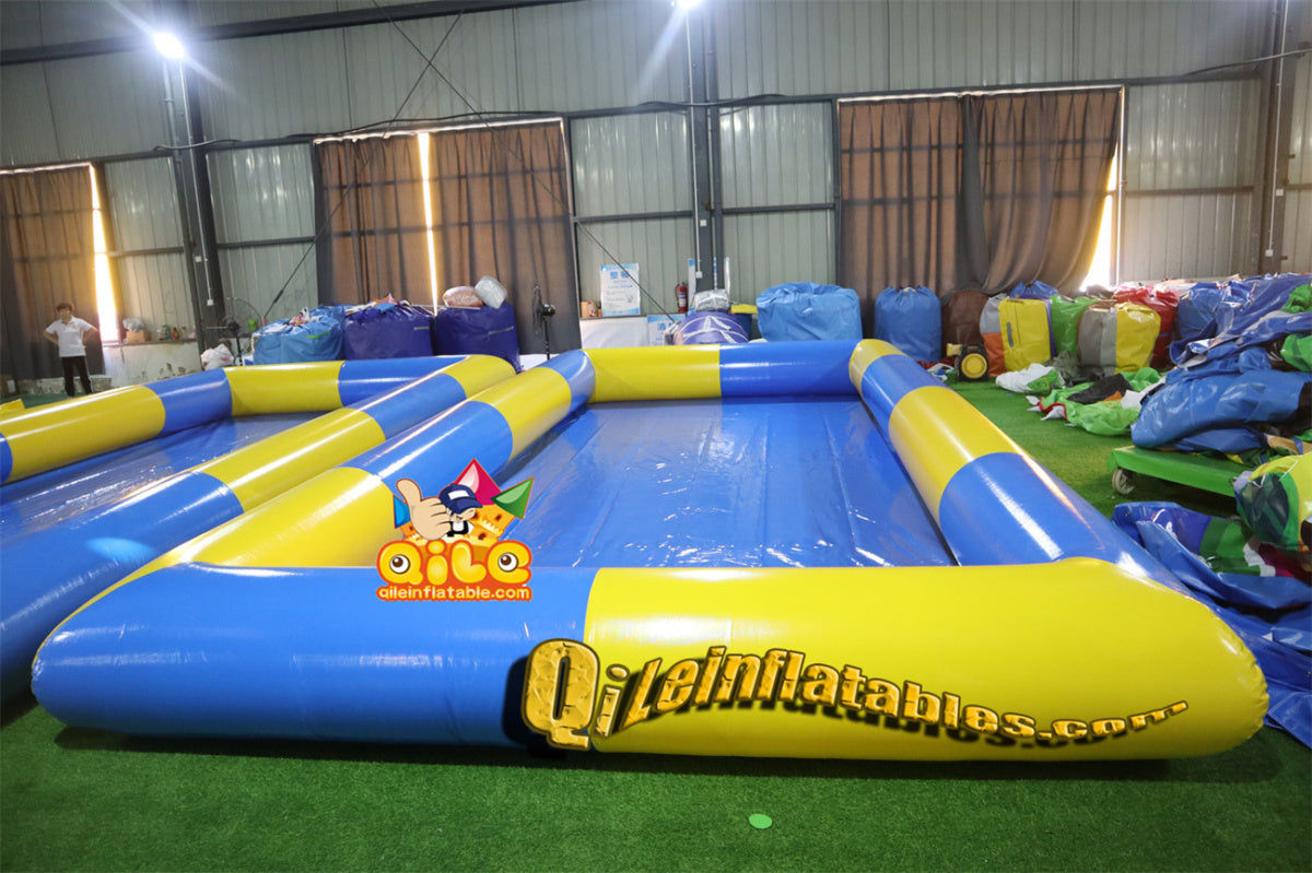 good-A004 inflatable water games hot sealed water park games