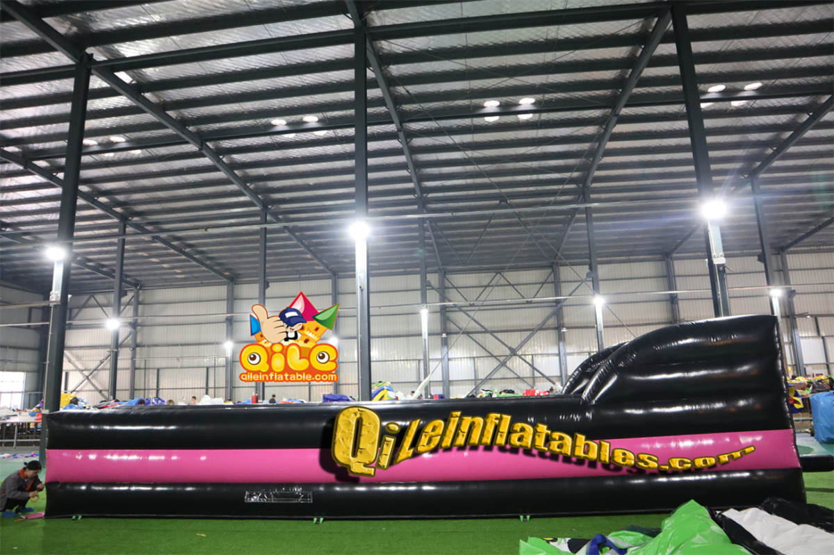 qile-5056 inflatable sports games