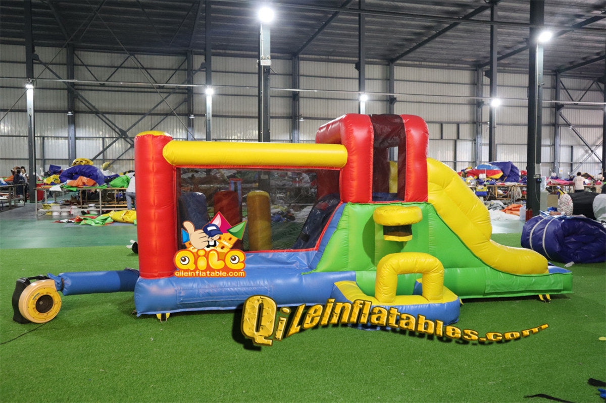 good-b005 mini inflatable combo